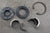 Mercury 468-8471A2 773-9756A2 Crankshaft Piston 6hp 8hp 9.9hp Assembly 1986