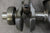 Mercury 468-8471A2 773-9756A2 Crankshaft Piston 6hp 8hp 9.9hp Assembly 1986