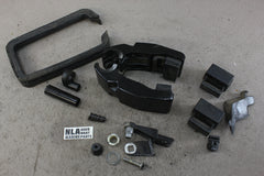 Mercury 42374F6 8M0039074 6hp 8hp 9.9hp 15hp Rubber Mount Cover Exhaust Housing
