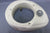 Johnson Outboard 3hp 378167 300612 375514 Fuel Gas Tank Cap Cover JW-17 1961