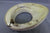 Johnson Outboard 3hp 378167 300612 375514 Fuel Gas Tank Cap Cover JW-17 1961
