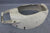 Johnson Outboard 3hp 377831 Shroud Lower Cowl Cowling Handle Cover JW-17 1961