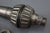 OMC 909043 0909043 Intermediate Housing Shaft 1976 Ford 175 190 225 235 302 351