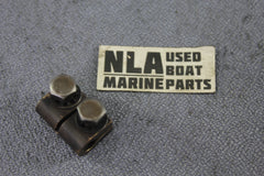 Johnson Evinrude 303794 0303794 Brass Shift Shaft Rod Connector 304024 301551