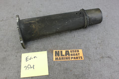 Evinrude Johnson 35hp Inner Exhaust Housing 305094 1958 1959 Outboard Lark - NLA Marine