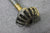 Evinrude Johnson 18hp 377631 303142 Tiller Shaft and Throttle Gear Outboard 1964
