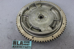 Evinrude Johnson 18hp 580228 304736 580231 Flywheel Magneto Outboard Starter 64