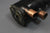 MerCruiser 99438A1 4" 470 Heat Exchanger 170hp 4cyl 3.7L 488 165hp 1983-1989