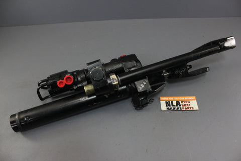 MerCruiser Alpha One Power Steering Actuator Cylinder 95847 Ram V6 V8 4.3L 350