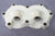 Chrysler Force 10hp F492518 Cylinder Head Cover Outboard 1976 9.9hp