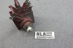 Chrysler Force Outboard 1970 55hp 559HA Voltage Rectifier Syntron SD-2663 70's - NLA Marine