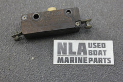 Chrysler Force Outboard 1970 55hp 559HA Interlock Neutral Safety Kill Switch - NLA Marine