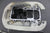 Chrysler Force Outboard  55hp 559HA Lower Cowl Spacer Plate 307680 Shift Shaft - NLA Marine