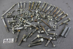 Chrysler Force Outboard  55hp 559HA Head Bolts Washers Nuts Set Springs 35 45hp - NLA Marine