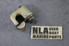OMC 310685 Cobra Stern Drive Throttle Cable Anchor Block Johnson Evinrude - NLA Marine