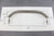 Boat Marine 12-1/2" x 2-3/8" RV Stainless Steel Grab Rail Handle Safety Handrail