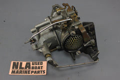 Evinrude Johnson Outboard 378888 304032 379089 Carb Carburetor 28hp 1962 RX-10c