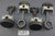 MerCruiser OMC 2.5L 120hp Piston Pin 5744553 Connecting Rod 613-2277 STD. 72-78