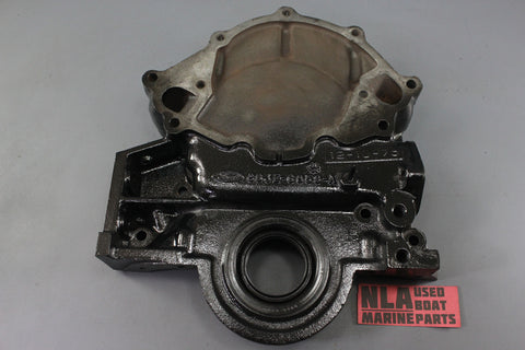 MerCruiser Engine Timing Cover 56103 Ford V8 888 188 5.0L 302 5.8L 351 1971-1977