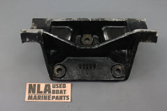 MerCruiser 77226 470 170hp 3.7L 4cyl 3" Heat Exchanger Bracket Mount 1976-1982