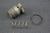 MerCruiser 3.7L 470 488 170Carb Carburetor Fuel Inlet Fitting Connector 22-73808