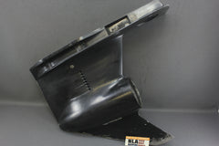 Mercury 1623-859399-C Outboard Empty Gearcase Lower Unit Housing 200 225 250hp