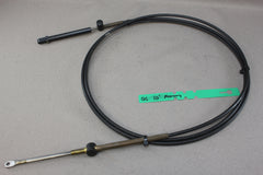 Mercury MerCruiser 10' 10ft Shift Throttle Cable Quicksilver Sterndrive Outboard