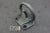 Boat Marine Waterski Tow Hook Pylon Wakeboard Stern Deck Mount Ski Rope Tubes