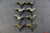 MerCruiser 67505 92966 806751A1 470 3.7L 4cyl Cylinder Head Rocker Valve Arm