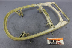 Evinrude Lightwin 3hp 1952-54 Outboard Cowl Support bracket gas fuel tank 203196 - NLA Marine