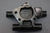 MerCruiser 62898A1 Thermostat Housing Cover Cap Ford V8 302 351 5.0L 5.8L Alpha