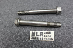 OMC Cobra Gearcase Mounting Bolt Set 330263 330264 331998 Upper Lower Stringer