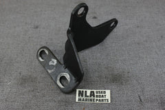 MerCruiser 97259A1 470 170hp 3.7L 4cyl Starter Motor Mounting Bracket 1983-89 - NLA Marine