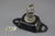 MerCruiser 98323A6 16-41012 Engine Mount Base Assembly V6 4.3L Stamped 1983-1987