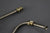 OMC 986418 0986418 986482 0986482 Carburetor Carb Fuel Line 1990 3.0L PWS Only