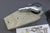 Mercury MerCruiser Shift Throttle Control Box 8M0041431 Internal Plastic Handle - NLA Marine