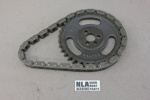 OMC Stringer GM 340235 Timing Chain Sprocket 3735412 3735411 3.8L 4.3L 5.0L V8