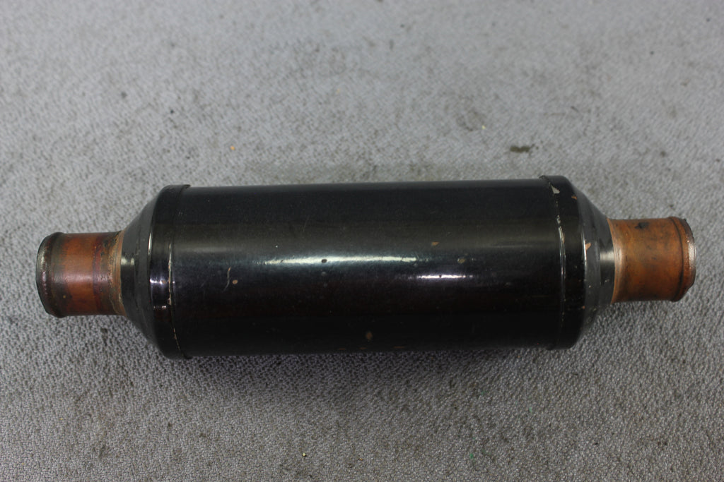 MerCruiser 90740 Alpha One Power Steering Cooler 488 485 470 170hp 3.7