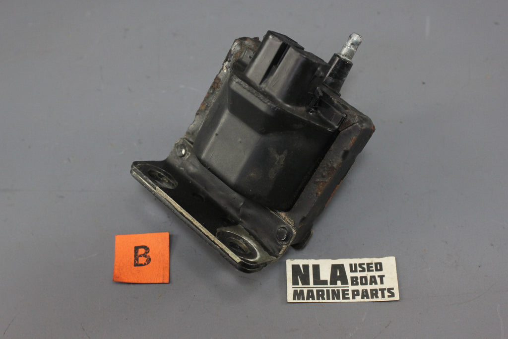 その他 cono MerCruiser 817378T 898253T27 Ignition coil 140hp 3.0L 4cyl