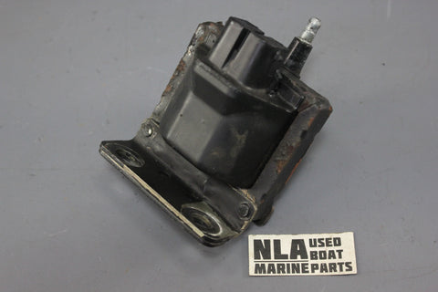 MerCruiser 817378T 898253T27 Ignition coil 140hp 3.0L 4cyl EST Distributor Style