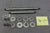 Mercruiser Pre Alpha One Trim Arms Cylinders Anchors Front Rear Pins Pivot 69-82