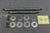 MerCruiser 17-99207 Front Rear Trim Cylinder Arm Pivot Pins R MR 1983-86 3/8-24