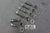 MerCruiser Alpha One Gen II Gearcase Mounting Bolts 10-816601 10-806327 10-65210