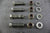 MerCruiser Alpha One Gen II Gearcase Mounting Bolts 10-816601 10-806327 10-65210