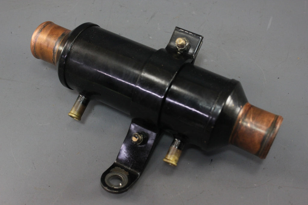 MerCruiser Alpha One Power Steering Cooler 99356A2 V6 V8 305 350 5.7L