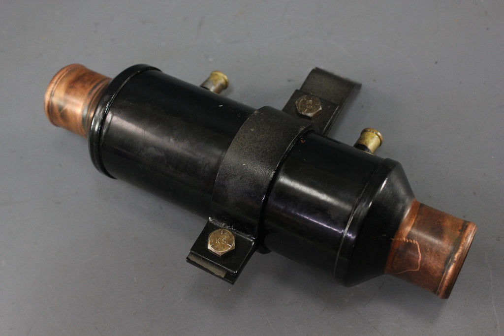 MerCruiser Alpha One Power Steering Cooler 99356A2 V6 V8 305 350 5.7L