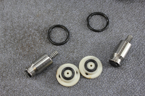 Marine Hydraulic Controls Bennett VP1135R Solenoid Valve - Marine ...