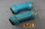OMC 910163 Stringer 800 V6 V-6 3.8L 170hp 200hp Exhaust Elbows Risers Pipe Pair