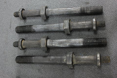 Chevy GM 454 7.4L V8 2 Bolt Main Bearing Cap Bolts Set Crusader Marine 396 - NLA Marine