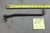 Mercury Outboard 140hp 12"Angled Steering Cable Arm Bar Link Rod Turn 11 1/2''